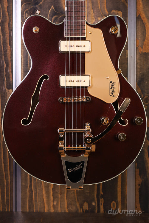 Gretsch Electromatic Pristine LTD Dark Cherry Metallic