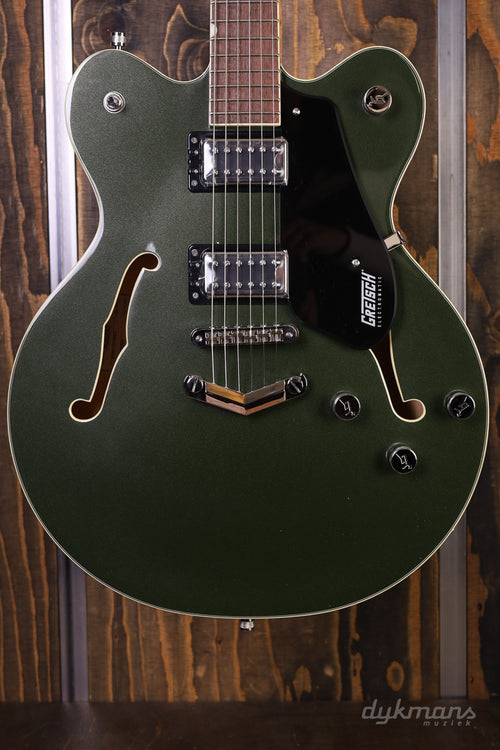 Gretsch G5622 Electromatic® Olive Metallic