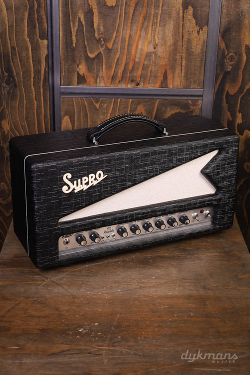 Supro 1932RH Royale Head