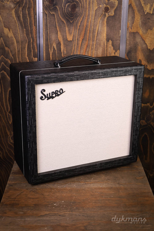 Supro 1790 Royale 1x12 Cabinet