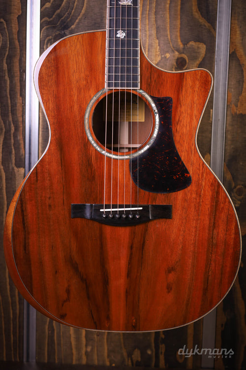 Eastman AC622CE-KOA-LTD