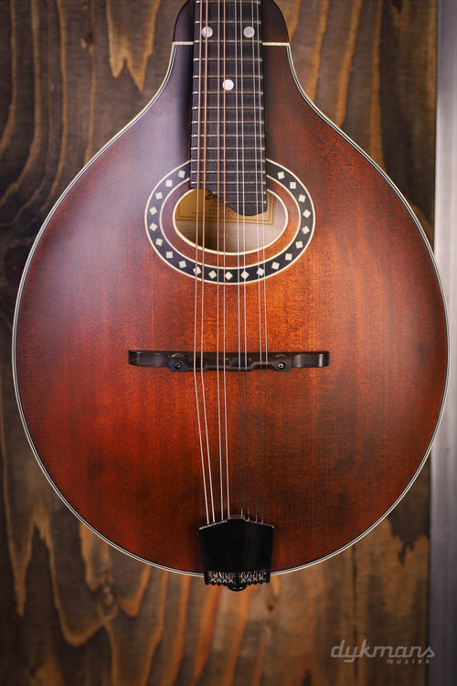 Eastman MD304 A Style Mandoline