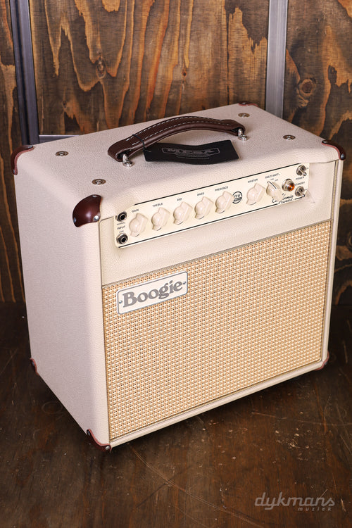 Mesa/Boogie California Tweed 2:20 1x10 Combo Cream Bronco