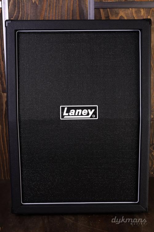 Laney LFR-212 Powered Guitar Cab