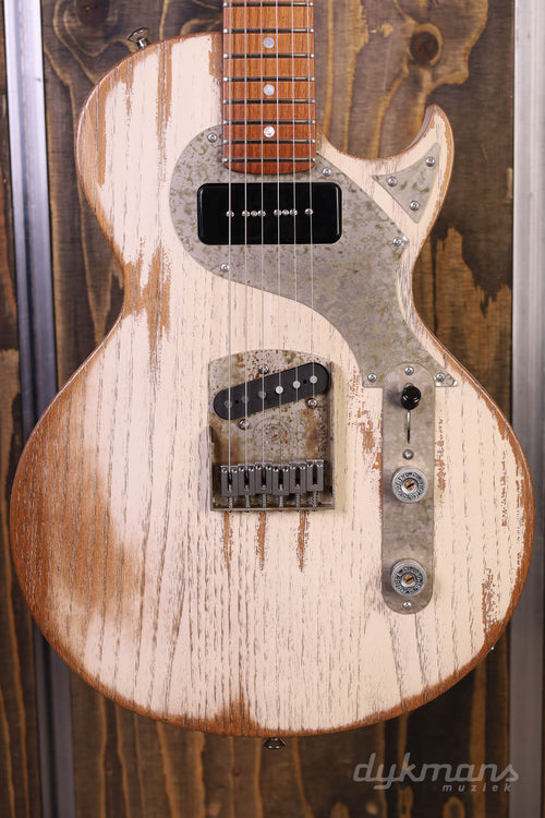 Paoletti Richard Fortus Signature Cream