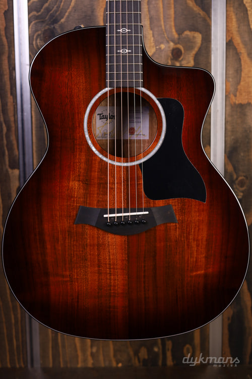 Taylor 224ce-K DLX