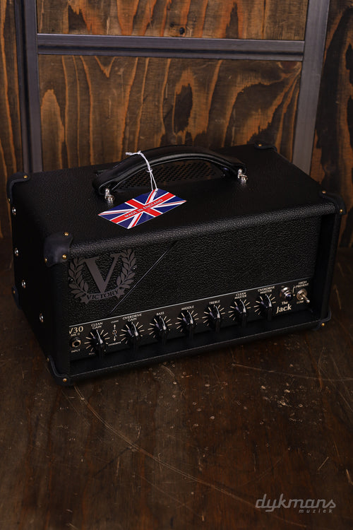 Victory Amps V30 MKII Compact Head