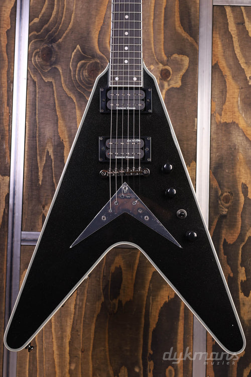 Epiphone Dave Mustaine Flying V Custom