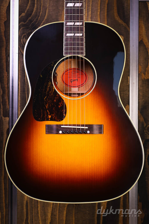 Gibson Nathaniel Rateliff LG-2 Western Lefty