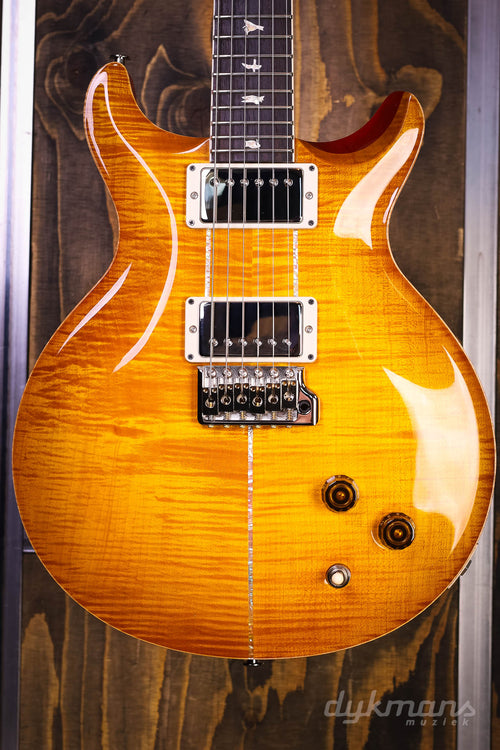 PRS Santana Retro McCarty Sunburst