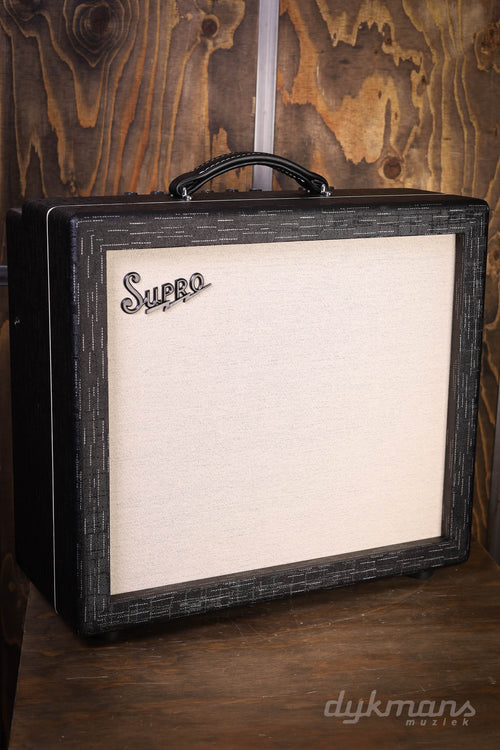 Supro 1932R Royale 1x12 Combo