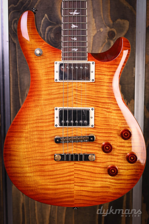 PRS SE McCarty 594 Vintage Sunburst