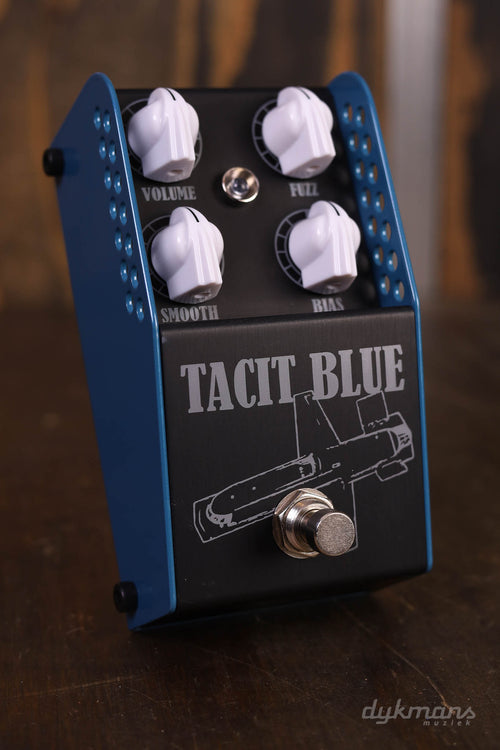 ThorpyFX Limited Tacit Blue Fuzz