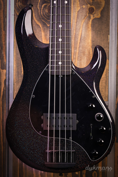 Music Man DarkRay 5 Dark Rainbow