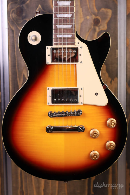 Epiphone Les Paul Standard 50s Vintage Sunburst