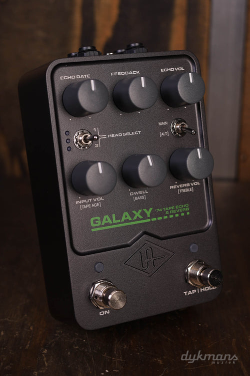 Universal Audio Galaxy Delay