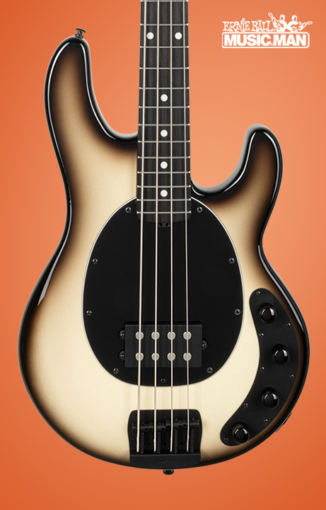 Music Man Stingray Special Brulee PRE-ORDER