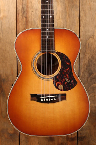 Maton Nashville