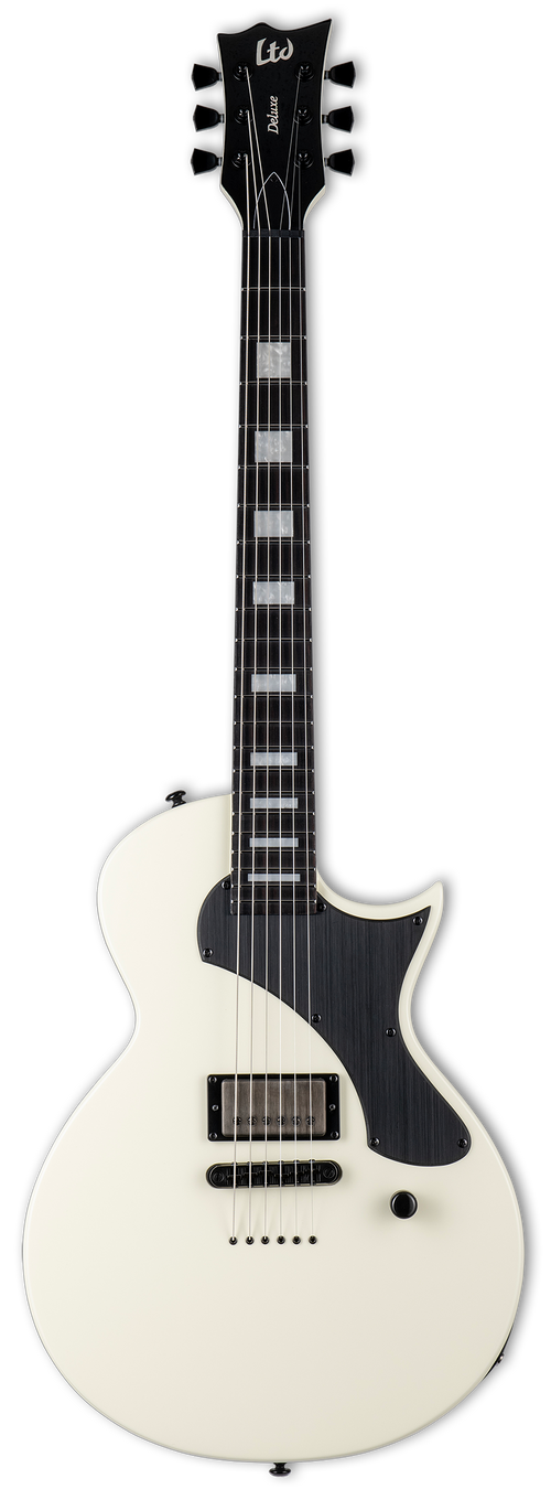 ESP LTD EC-01 FT Olympic White PRE-ORDER!