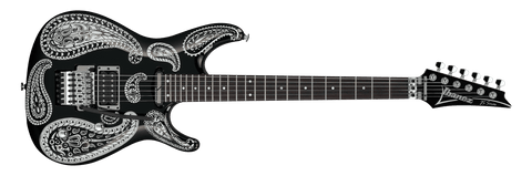 Ibanez JS1BKP