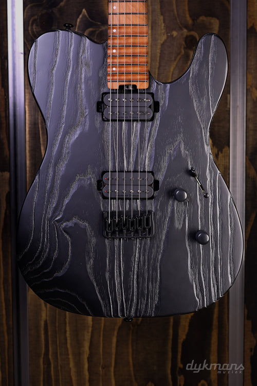 ESP/LTD TE-1000 Black Blast