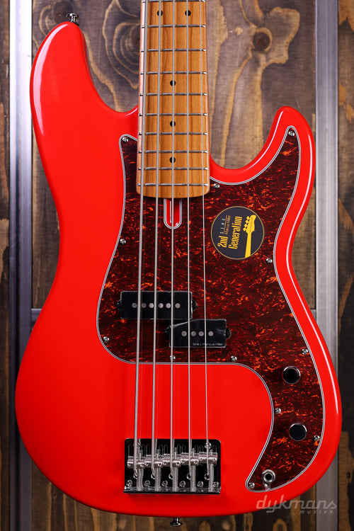 Sire Marcus Miller P5 5-string Dakota Red