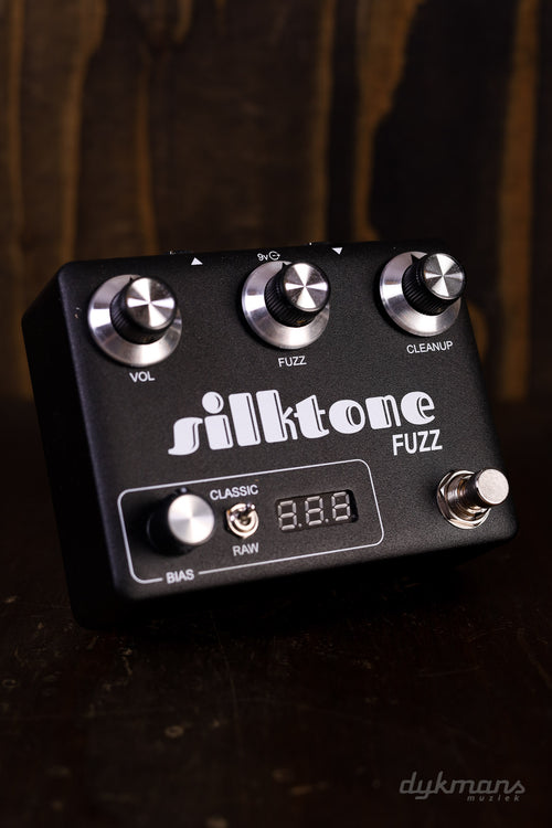 Silktone Germanium Fuzz