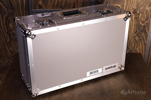 Pedaltrain Classic 1 Tour Case