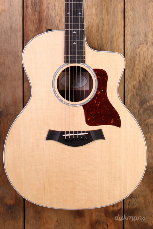 Taylor 214ce DLX