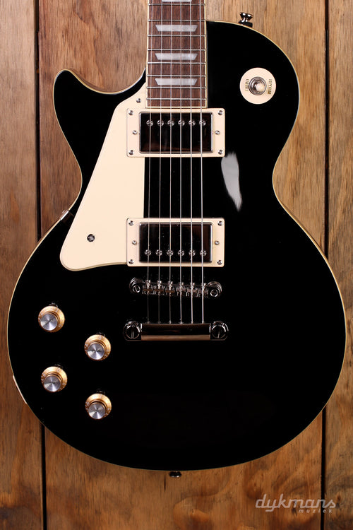 Epiphone Les Paul Standard 60s Ebony Left-Handed