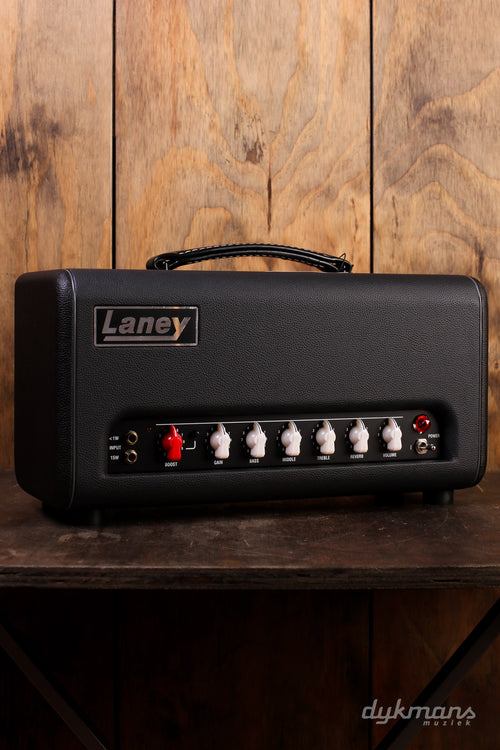 Laney CUB-SUPERTOP – Dijkmans Muziek