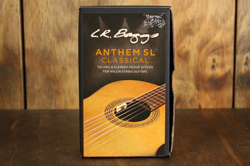 L.R. Baggs Anthem SL Classical