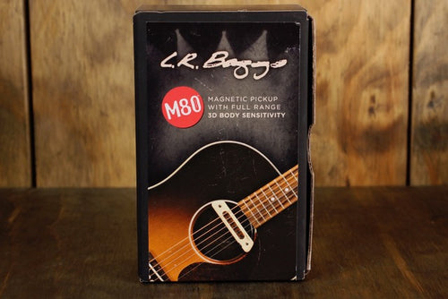 LR Baggs M80 Soundhole Pickup