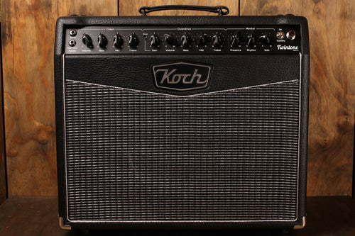 Koch Twintone III 50 Combo – Dijkmans Muziek