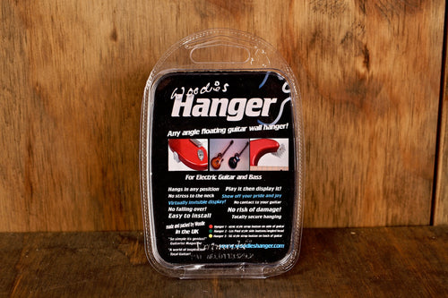 Woodies Hangers