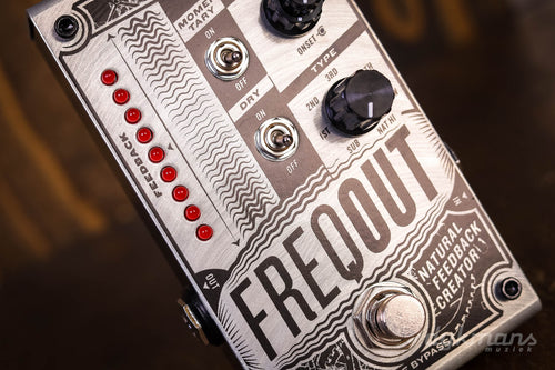 Digitech Freqout – Dijkmans Muziek