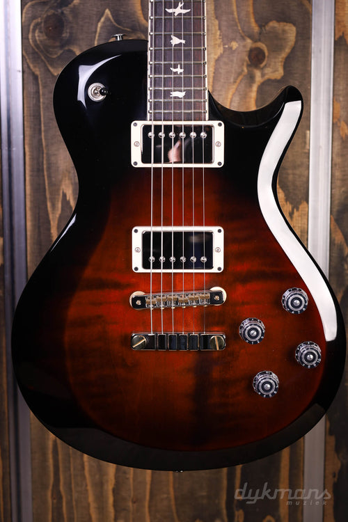 PRS S2 McCarty 594 Single Cut Custom Color