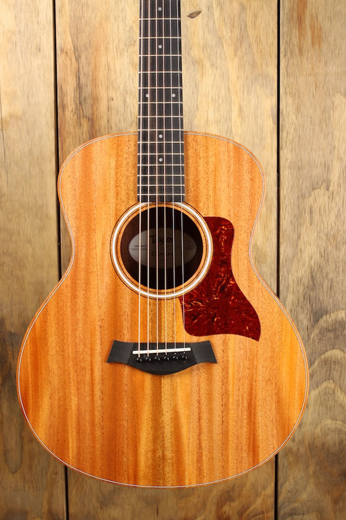 Taylor GS MINI-E Mahogany