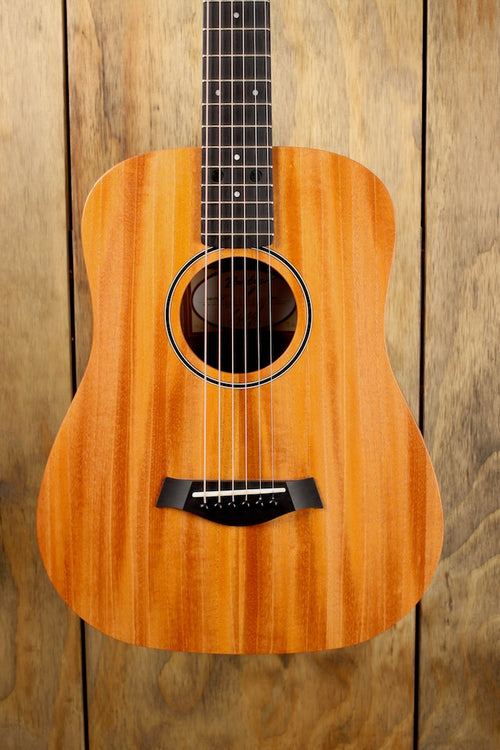 Taylor BT2e Baby Taylor Mahogany