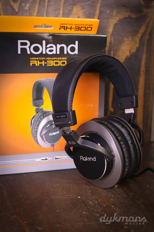 Roland RH-300 Monitor headphones