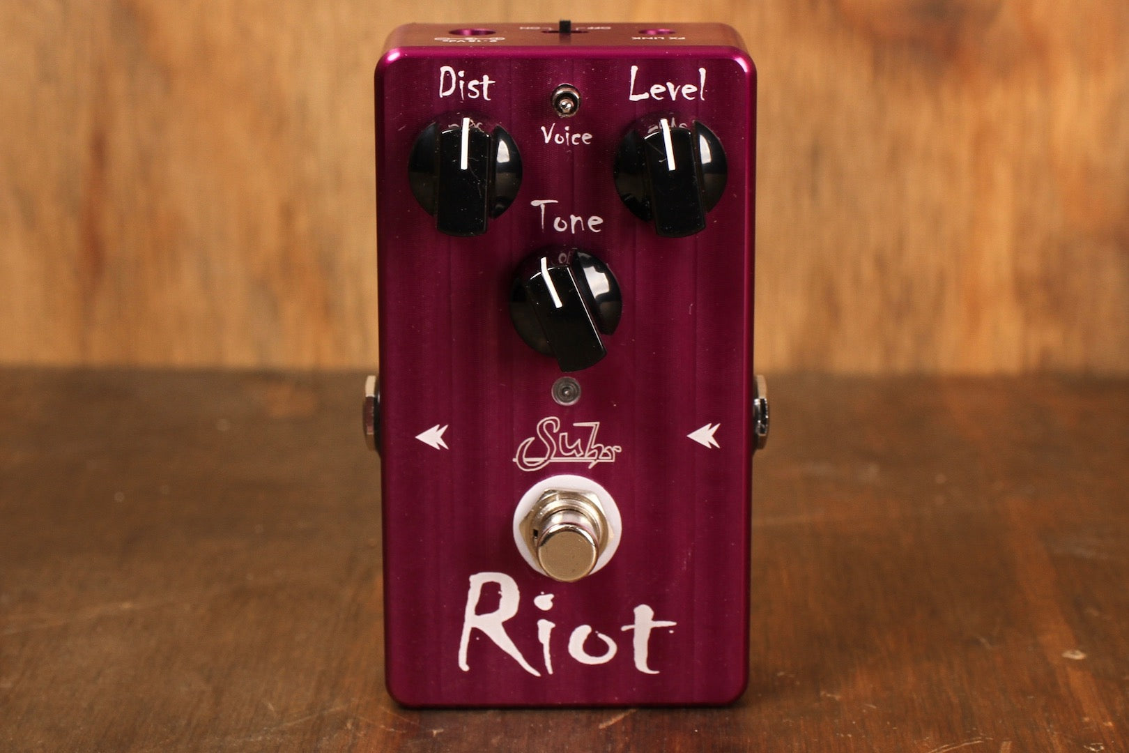 Suhr riot 非売品