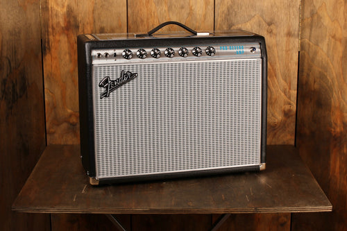 Fender '68 Custom Pro Reverb