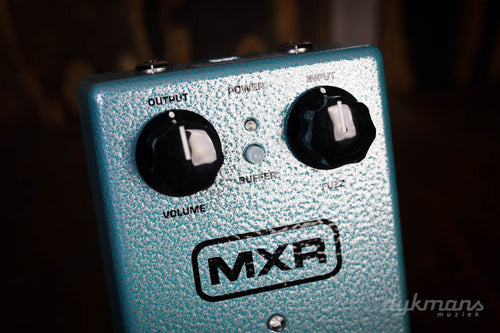 MXR M173 Classic 108 Fuzz – Dijkmans Muziek