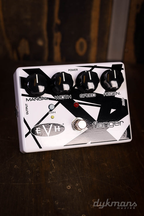 MXR EVH117 EVH Flanger