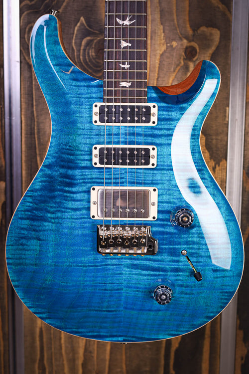 PRS Studio Aquamarine