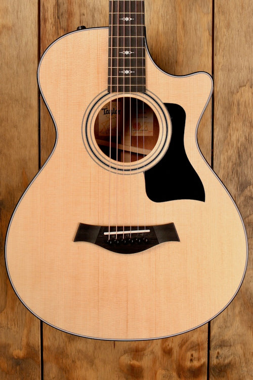 Taylor 312ce 12-fret