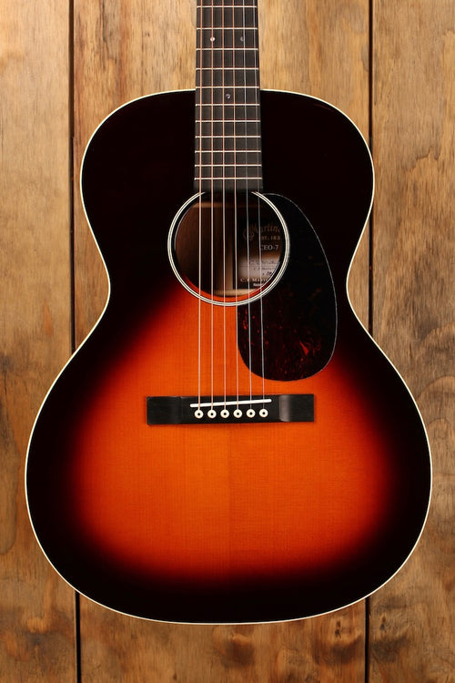 Martin CEO-7 Sunburst