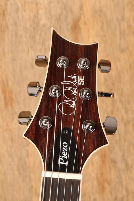 prs piezo system