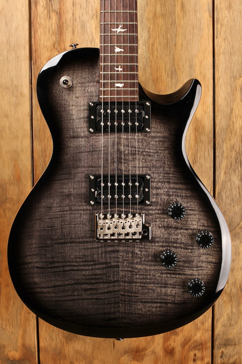 PRS SE Mark Tremonti Charcoal Burst