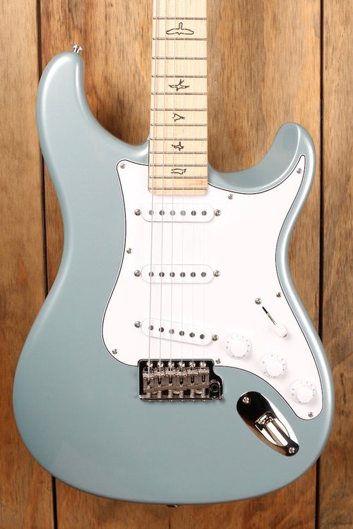 PRS Silver Sky Polar Blue Maple Fretboard